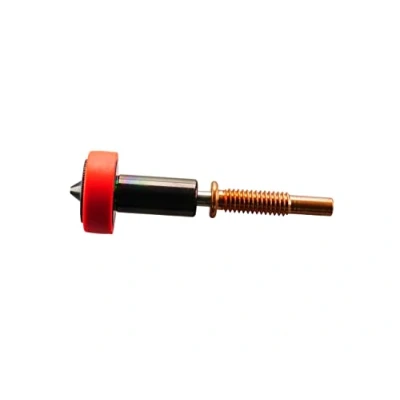 Imagen de E3D RapidChange Revo™ ObXidian Nozzle 0,4 mm