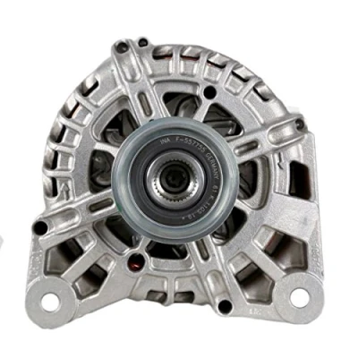 Imagen de CASCO CAL15575GS Alternador 12V 150A RENAULT: Kangoo II / Grand Kangoo, Be Bop