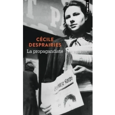 Imagen de La Propagandiste