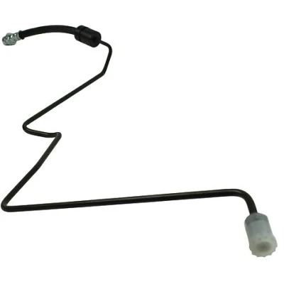 Imagen de METZGER 4119369 Latiguillos de Freno Eje trasero izquierda, interior FORD: S Max Mk1, MONDEO 4