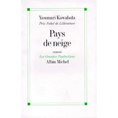 Imagen de Pays De Neige