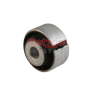 Imagen de METZGER 52094209 Silentblock brazo de Suspension Eje trasero, ambos lados, interior Rodamiento caucho metal para oscilante transversal