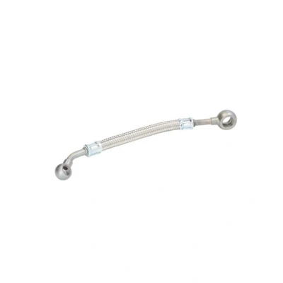 Imagen de AJUSA OP10177 Conducto aceite, turbocompresor PEUGEOT: 307 Hatchback, 206 SW, CITROËN: C5 I C4 Xsara Picasso