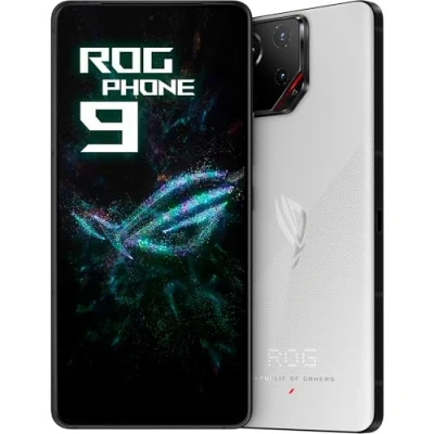 Imagen de Asus ROG Phone 9 12GB/512GB Blanco