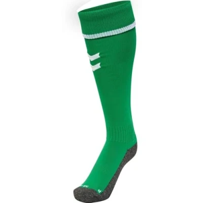 Imagen de hummel Calcetines de fútbol unisex para niños