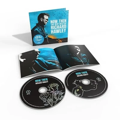 Imagen de Now Then: The Very Best (2 LP) [Vinilo]