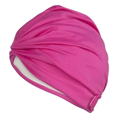 Imagen de Fashy Gorro de baño Tela con Cierre Velcro, Color champán 3471