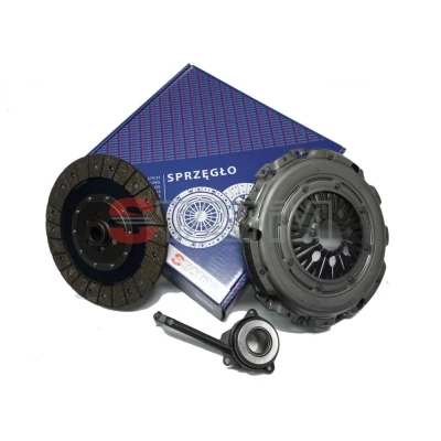 Imagen de Kit de embrague STATIM 120.396