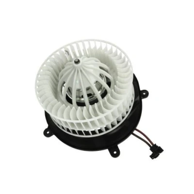 Imagen de THERMOTEC DDM010TT Ventilador de Calefacción para vehículos con climatizador automático MERCEDES BENZ: Clase E Berlina, T modell, CLS Coupé