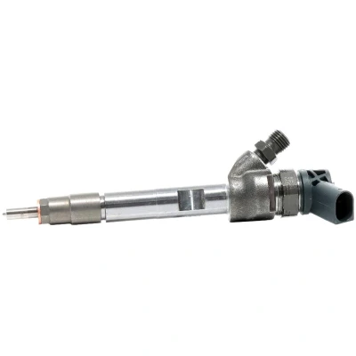 Imagen de METZGER ORIGINAL ERSATZTEIL 0871009 Inyector Common Rail (CR) Repuesto debe codificarse con equipo de autodiagnóstico OBD junta anular