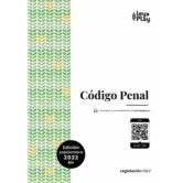 Imagen de Código Penal (Sep 2022 bis): Texto consolidado 14 sep 22