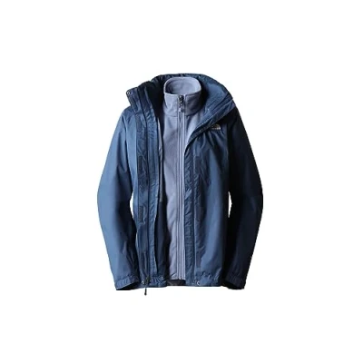 Imagen de THE NORTH FACE Evolve II Chaqueta Shady Blue Folk M