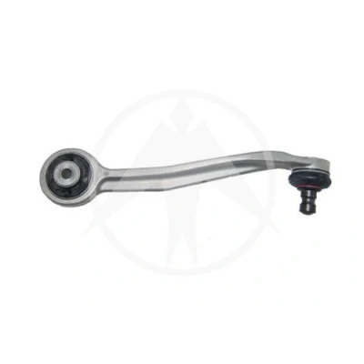Imagen de SIDEM 37071 Barra oscilante, suspensión de ruedas posterior, arriba, Eje delantero, derecha Brazo oscilante longitudinal Aluminio 16 empuje