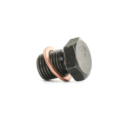 Imagen de METZGER 8030027 Tapon de Cárter M14x1,5 Acero 19 con junta AUDI: A6 C5 Berlina, A4 B6 Avant, B7 VOLKSWAGEN: GOLF 3, Passat B5 GP Berlina