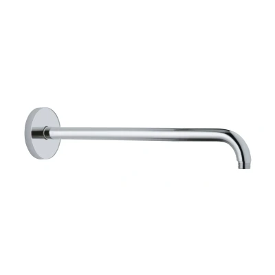 Imagen de Grohe 28982000 Rainshower. Brazo de ducha 378 mm, chrom, Ausladung 40 cm