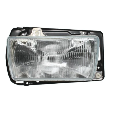 Imagen de ABAKUS 441 1104L LD EH Faros izquierda H4 con portalámparas P43t VOLKSWAGEN: Jetta 2