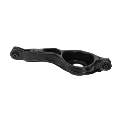 Imagen de MOOG FD TC 15226 Barra oscilante, suspensión de ruedas eje trasero ambos lados Brazo oscilante transversal Chapa acero FORD: FOCUS 3 Turnier