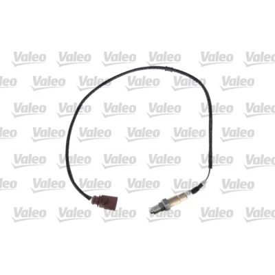 Imagen de VALEO 368094 Sonda lambda delante del catalizador M18x1,5 plana, Rosca engrasada, térmico
