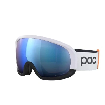 Imagen de POC Fovea Mid Clarity Comp Gafas de esquí y snowboard Ofrece una visión competición incomparable