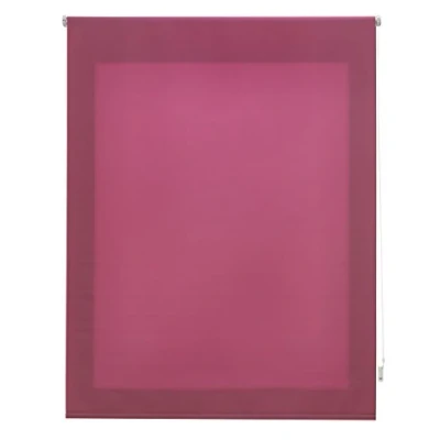 Imagen de Uniestor Liso Estor enrollable translúcido Lila, 160 x 175 cm (Ancho por Alto). Tamaño de la Tela 157 170 cm. Estores para ventanas
