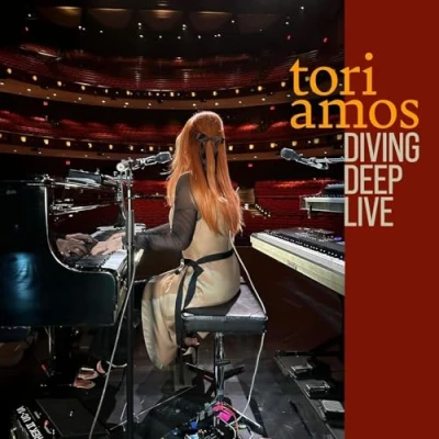 Imagen de Diving Deep Live (2CD)