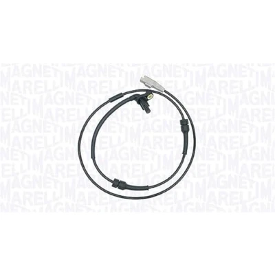 Imagen de MAGNETI MARELLI 172100147010 Sensor de ABS Eje delantero 2 1249