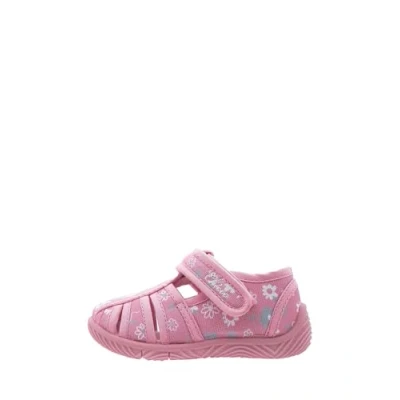 Imagen de Chicco, Pantoufles avec Pratique Velcro, Confortables, Légères, Flexibles et Transpirables, Unisex Niños, Diseñado en Italia