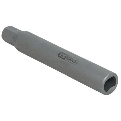Imagen de Pieza insertable llave de cubo, vástago pistón amortiguador KS TOOLS 150.9437