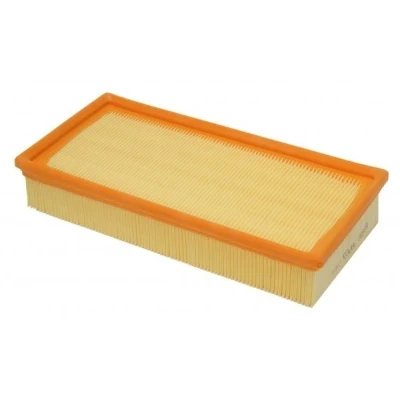 Imagen de MAPCO 60960 Filtro de aire 58 149 307 rectangular Cartucho filtrante SAAB: 9 3 Cabrio, Hatchback