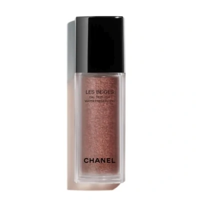 Imagen de Chanel Les Beiges Eau de Colorete Light Pink 15 ml