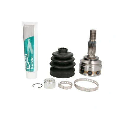 Imagen de PASCAL G1R052PC Junta Homocinética lado de rueda RENAULT: Clio 4