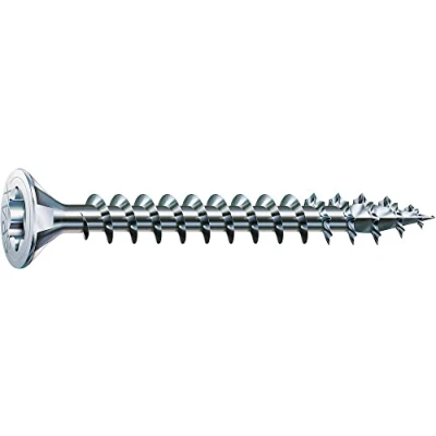 Imagen de Spax 0/1049/001/3,5/40/ /01 Tornillo para yeso (acero, 3.5 millimetros, 3,5x40mm)