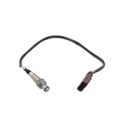 Imagen de VALEO 368477 Sonda lambda delante del catalizador M18x1,5 plana, Rosca engrasada, térmico VOLKSWAGEN: Golf 4, 4 Variant, Bora Variant