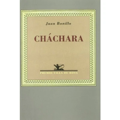 Imagen de Chachara (OTROS TITULOS)