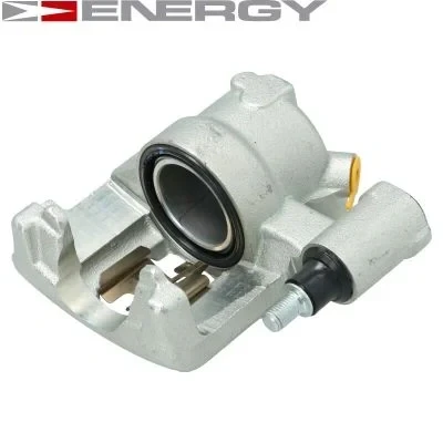 Imagen de ENERGY ZH0138 Pinza de freno Eje delantero, derecha FIAT: Panda II Hatchback