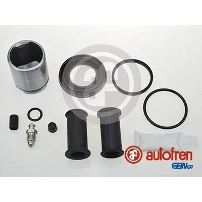 Imagen de AUTOFREN SEINSA D42769C Kit de Reparación Frenos Eje trasero 41