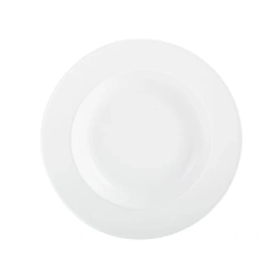 Imagen de Mikasa Hondo (cerámica vidriada, Porcelana, Color Blanco