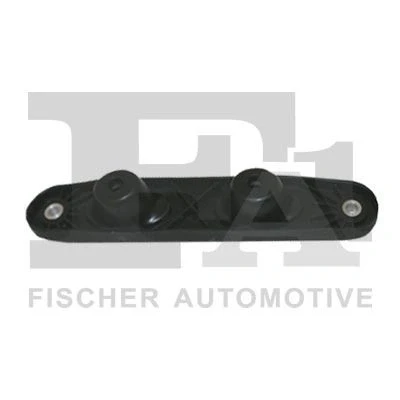 Imagen de FA1 113 796 Soporte, sistema de escape VOLKSWAGEN: Golf 5, 6, 7, SEAT: Leon II Hatchback, III ST, AUDI: A3 Sportback