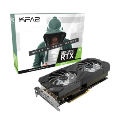 Imagen de KFA2 37ISM6MD4DEK Tarjeta gráfica NVIDIA GeForce RTX 3070 Ti 8 GB GDDR6