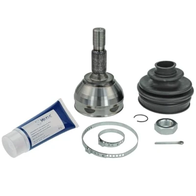 Imagen de MEYLE 11 14 498 0020 Junta Homocinética ORIGINAL Quality lado de rueda sin anillo ABS PEUGEOT: 407 Berlina, Coupé, CITROËN: C5 III Familiar