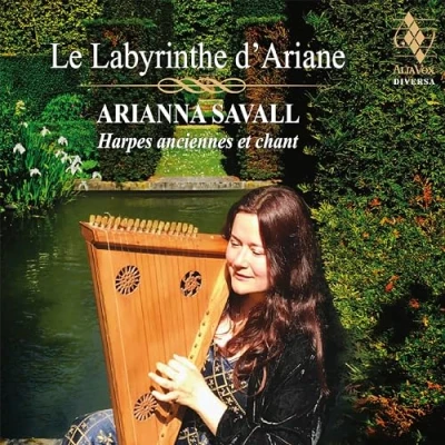 Imagen de Le Labyrinthe d’Ariane