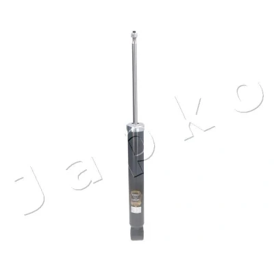 Imagen de JAPKO MJ80034 Amortiguador Eje trasero Presión de gas Bitubular telescópico Espiga arriba, Anillo inferior