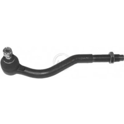 Imagen de A.B.S. 230603 Rótula de dirección 12,2 MM10X1.25 RHT CITROËN: C5 I Hatchback, II Familiar