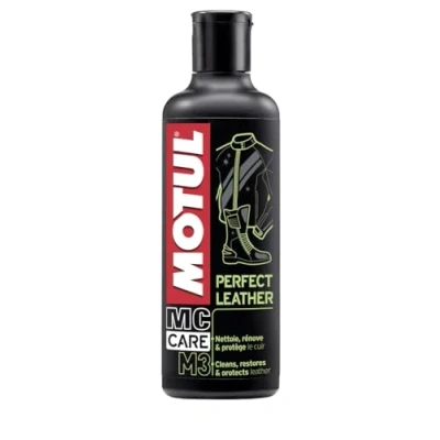 Imagen de MOTUL MC CARE 102994 Loción de cuero 250
