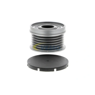 Imagen de VEMO V10 23 0011 Rueda Libre Alternador 34,6 se requiere herramiente especial para montaje Q+, calidad de primer equipo VOLKSWAGEN: Golf 5, 7