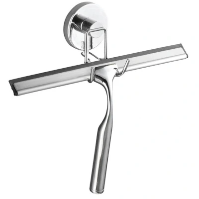 Imagen de Wenko Vacuum Loc® Limpiador para el baño Fijar sin taladrar Cromo