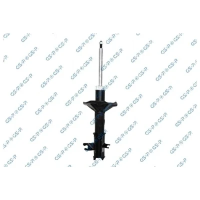 Imagen de GSP 32305882 amortiguador Eje delantero, izquierda Presión de gas Bitubular Columna MITSUBISHI: Colt V (CJ0) 1.6 GLX, 1600 1996 2003