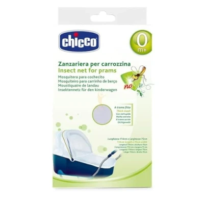 Imagen de Chicco 65983300000 Mosquitera para carritos de bebé