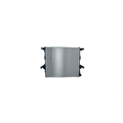 Imagen de NRF 59145 Radiador, refrigeración del motor Aluminio 616 578 16 Aletas soldadas VOLKSWAGEN: Amarok Pick up