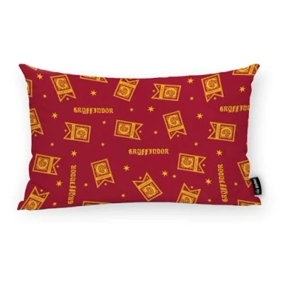 Imagen de Funda de cojín team gryffindor